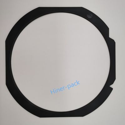 satın al Yüksek Kaliteli PPS Flex Wafer Çerçeve 8 Inch 200mm Kütle Destek online manufacture