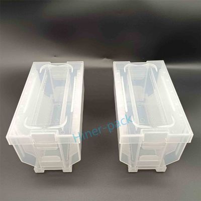 satın al 3 Inch Wafer Carrier Shipping Box For Semiconductor Packaging RoHS Uyumlu online manufacture