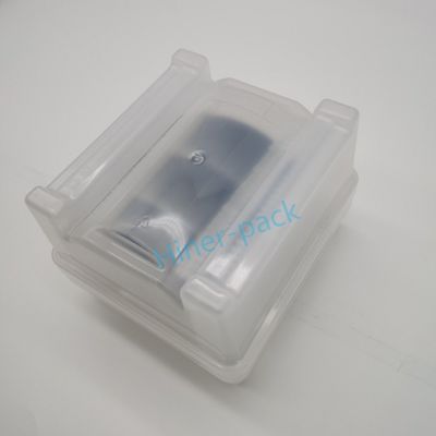satın al 4 Inch Ultra Temiz PP Malzeme Wafer Wafer Fab için Nakliye Kutusu Taşıyıcı online manufacture