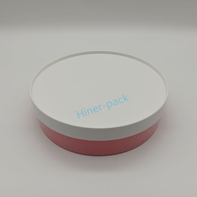satın al Wafer Fab Wafer Jar'da Kullanılır Yarım Transparan Ultra Temiz PP Malzemesi online manufacture