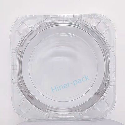 satın al Yatay Silikon Wafer Konteyner 6 inç Denizcilik Taşımacılığı için SGS Uyumlu online manufacture