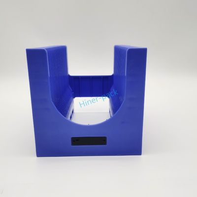 satın al Depolama ve nakliye için 200 mm'lik çok dikey wafer kaseti taşıyıcı online manufacture