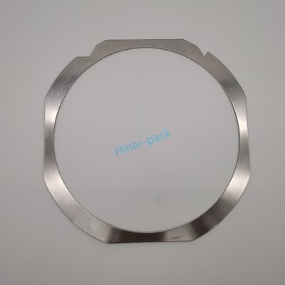 satın al Metal Wafer Çerçeve Ambalaj Özel Seçenek Eşleşme HWS Tipi Ve Blister Kutusu online manufacture