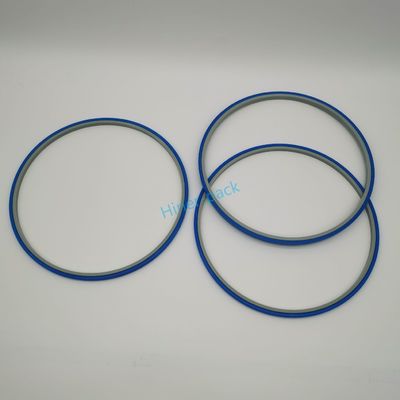 satın al ODM Silikon Wafer Hoop Ring Gri ve Mavi ROHS Sertifikalı Wafer Tipi Aksesuarları online manufacture
