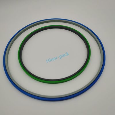 satın al Silikon Wafer Hoop Ring Yarım iletken Renkli Yuvarlak Halka Wafer İşleme'nde Geniş Çapla Kullanılır online manufacture