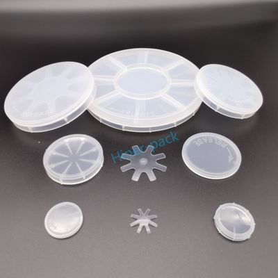 satın al Yarı iletken tek levha taşıyıcı yatay kutu SGS uyumlu online manufacture