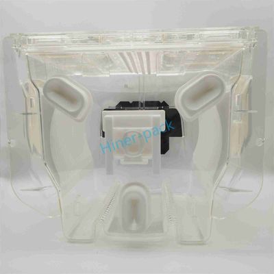 satın al Standart Otomasyon Cihazı Arayüzü ile 12 inç 300mm FOSB Wafer Taşıyıcı online manufacture