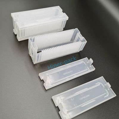 satın al 3 Inch Taşıma Kutusu Taşıyıcılar Wafer Fab'te Kullanılan Yarım iletken online manufacture