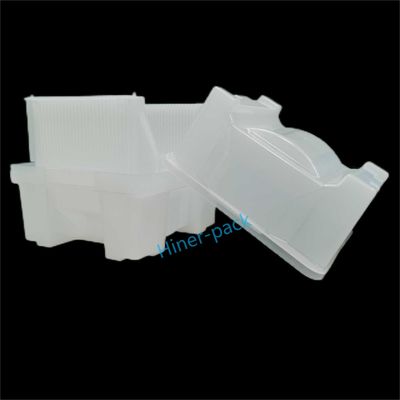 satın al Güvenli nakliye 200mm Wafer Nakliye Kutusu için Uygun OEM ODM Üretici online manufacture