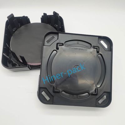 satın al İletici Polipropilen Yatay Wafer Gönderen 8 Inch ROHS Uyumlu online manufacture