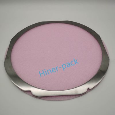 satın al 12 Inch Flex Dicing Wafer Frame With ESD or Non-ESD Property For Semiconductor Field (Yarım iletken alanı için ESD veya ESD olmayan özelliği olan 12 inç Flex Dicing Wafer Çerçeve) online manufacture