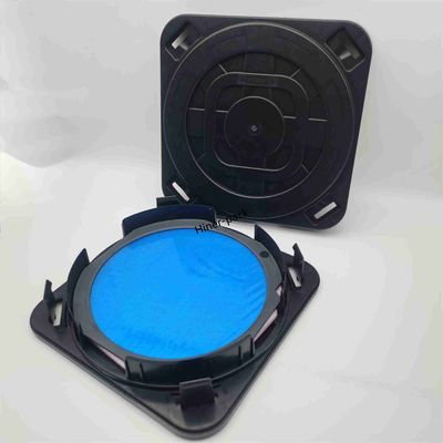 satın al Özel 12 Inç Wafer Depo Kutusu Kaseti ODM Verimli Nakliye online manufacture