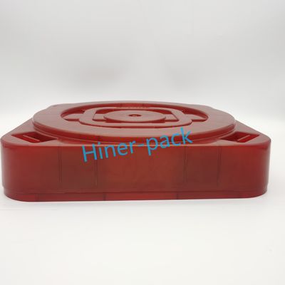 satın al Temizlik Temiz Oda ve Ultra Temiz PP ile Yatay Wafer Gönderen online manufacture