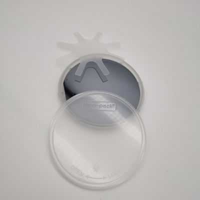 satın al Tek Wafer Taşıyıcı Wafer Fab için 1-12 inç Wafer Taşıma için Açık PP Temel online manufacture