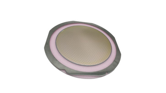 satın al Metal Wafer Çerçeve Saldırganlık Kendiliğinden yaygın olarak kullanılan Wafer Göndericisi ile Eşleşme online manufacture