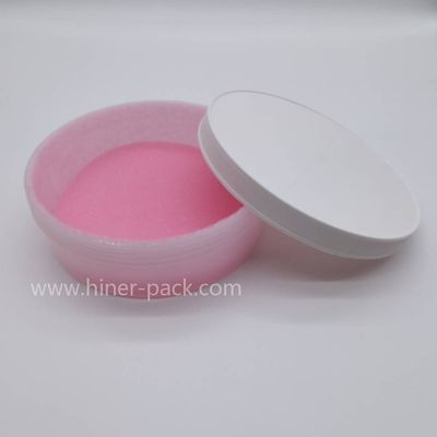 satın al Doğal Şeffaf Görsel Tasarım Yarım iletken Endüstrisi İçin Wafer Jar Taşıyıcı Tepsileri online manufacture