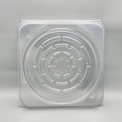satın al Özelleştirilebilir Termal Dayanıklılık ve Yüklenebilir Silikon Wafer Taşıyıcıda Açık Tasarım 6/8/12 Inç Kapasite 1 Parça online manufacture