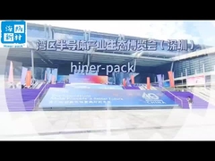 Wafer taşıyıcı kutusu üreten kaynak fabrikası